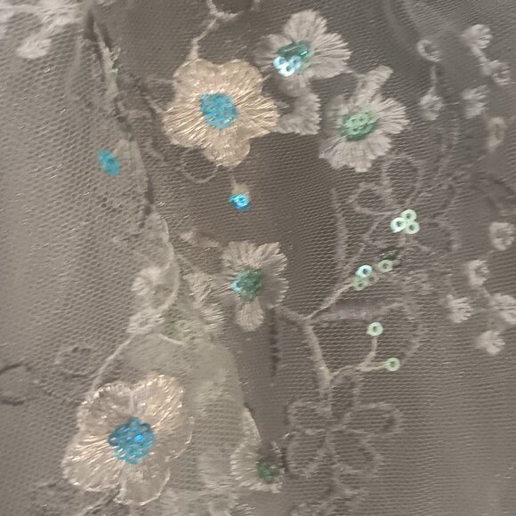 Ballet Variation Costume - Picture 7 of 14